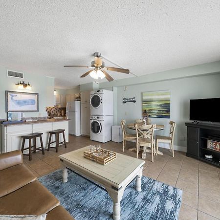 The Summit 921 Apartamento Panama City Beach Exterior foto