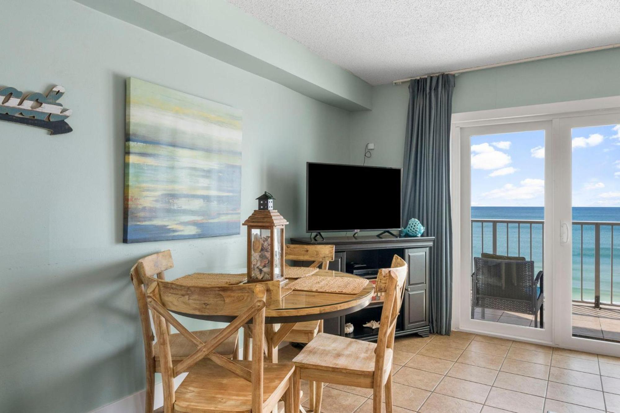 The Summit 921 Apartamento Panama City Beach Exterior foto