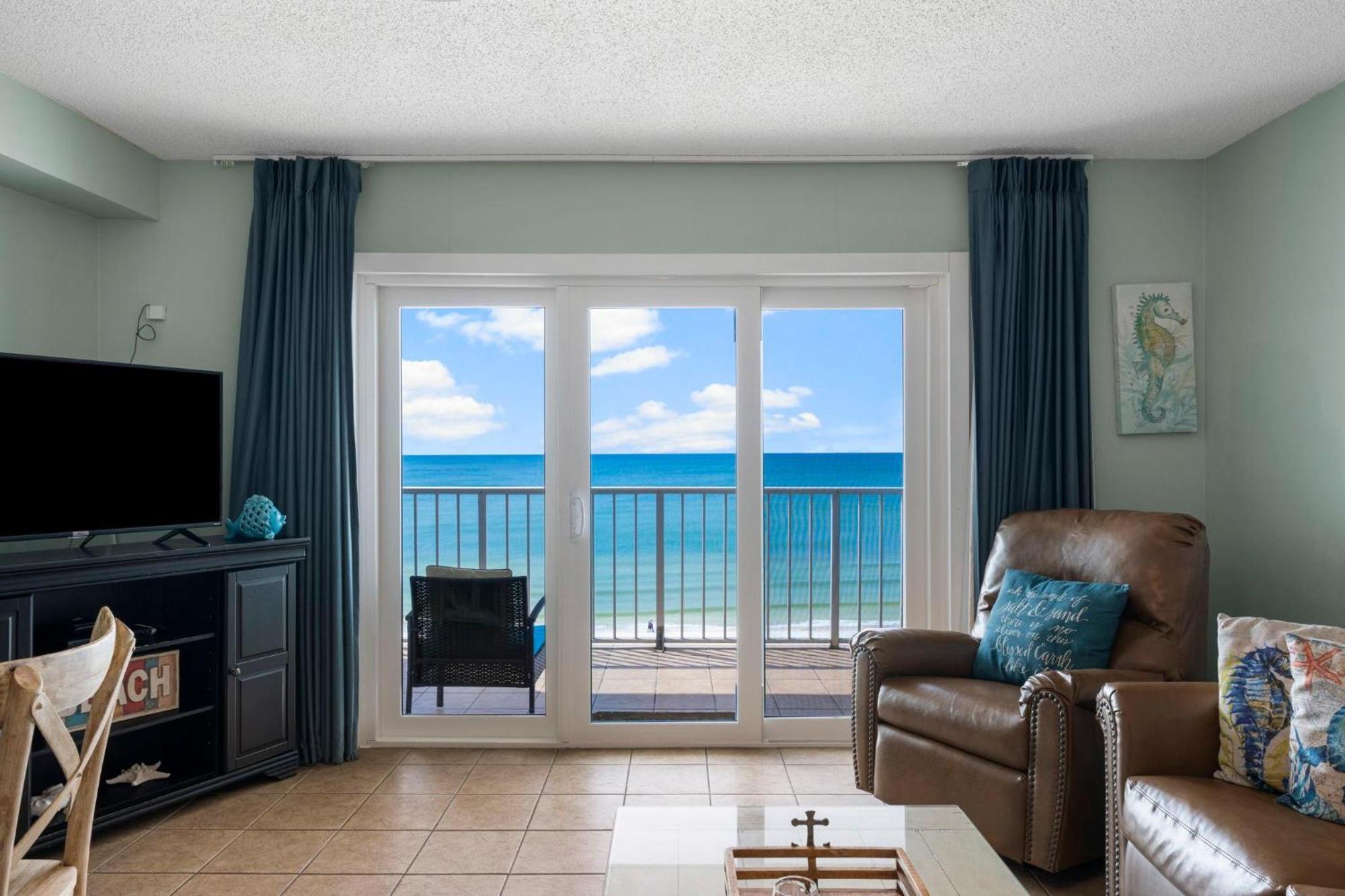 The Summit 921 Apartamento Panama City Beach Exterior foto