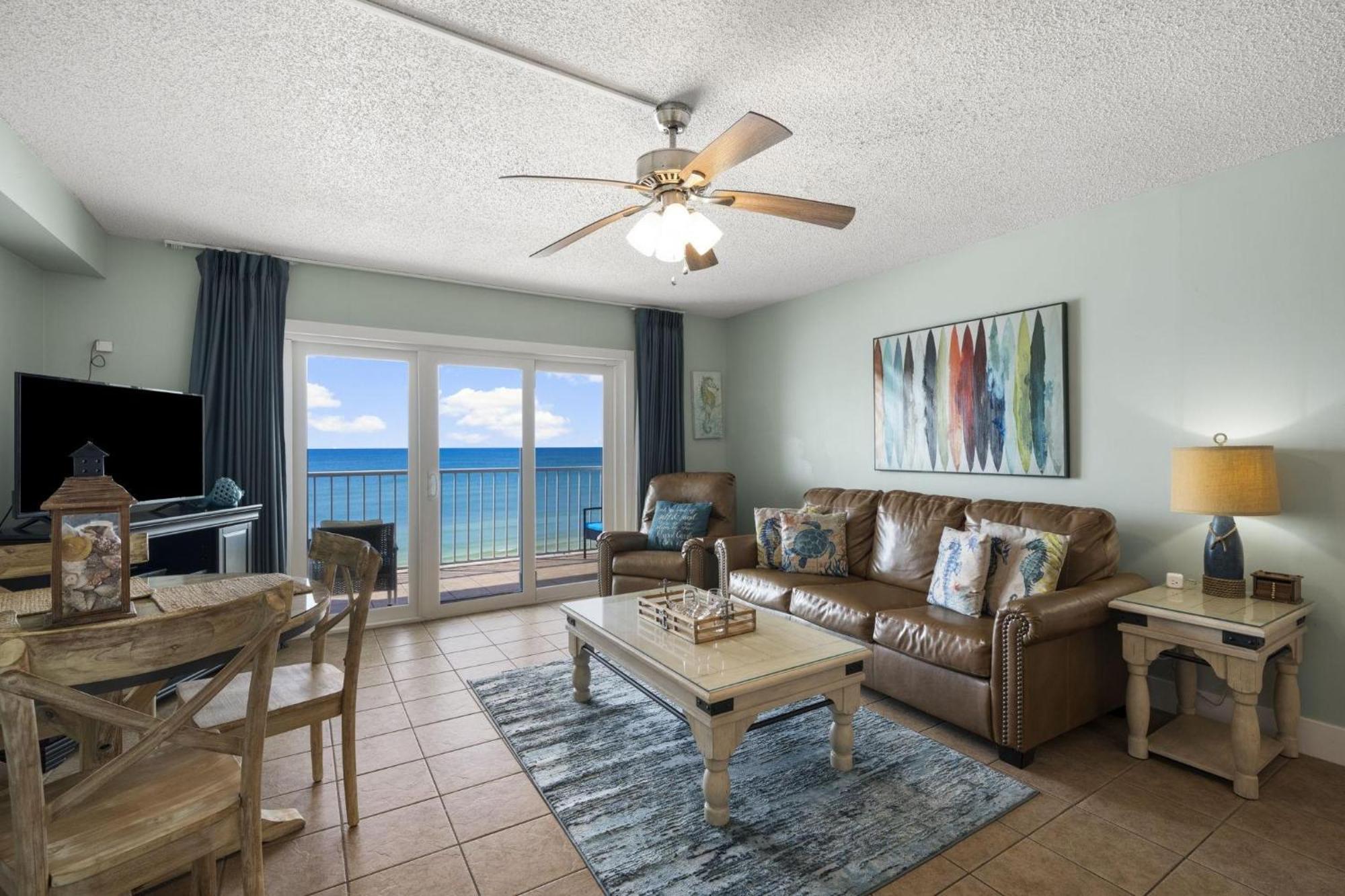 The Summit 921 Apartamento Panama City Beach Exterior foto