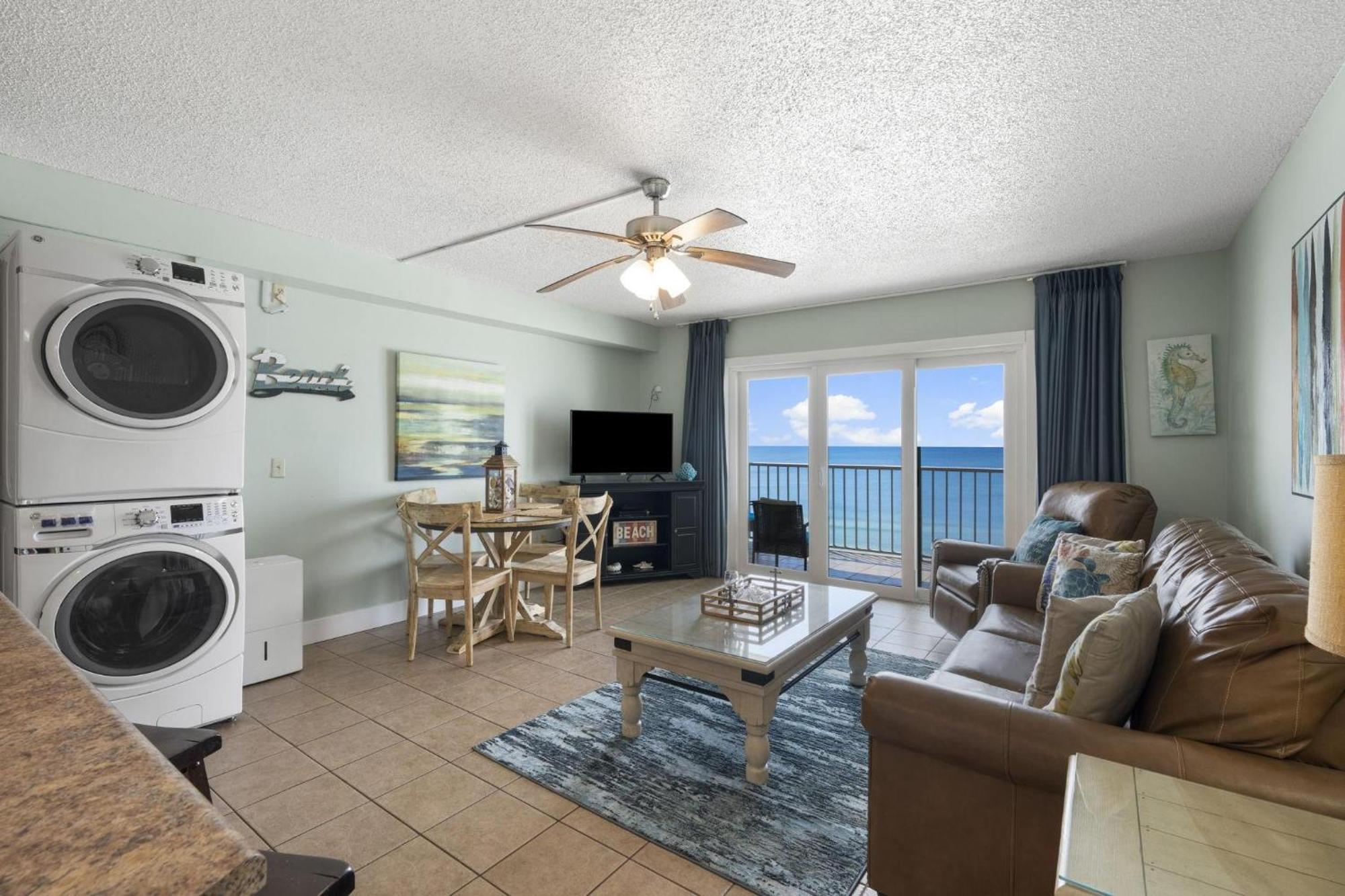 The Summit 921 Apartamento Panama City Beach Exterior foto
