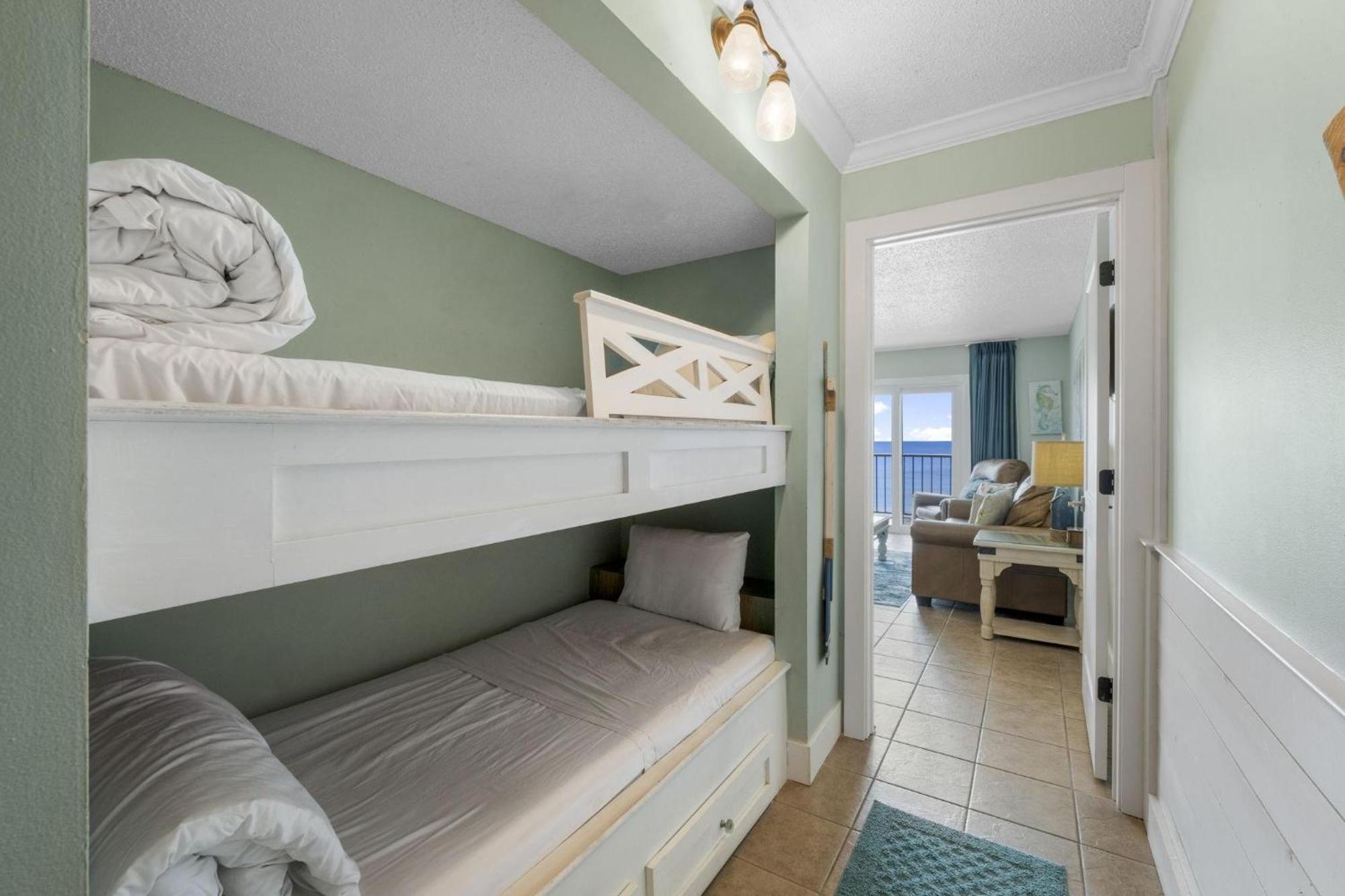 The Summit 921 Apartamento Panama City Beach Exterior foto