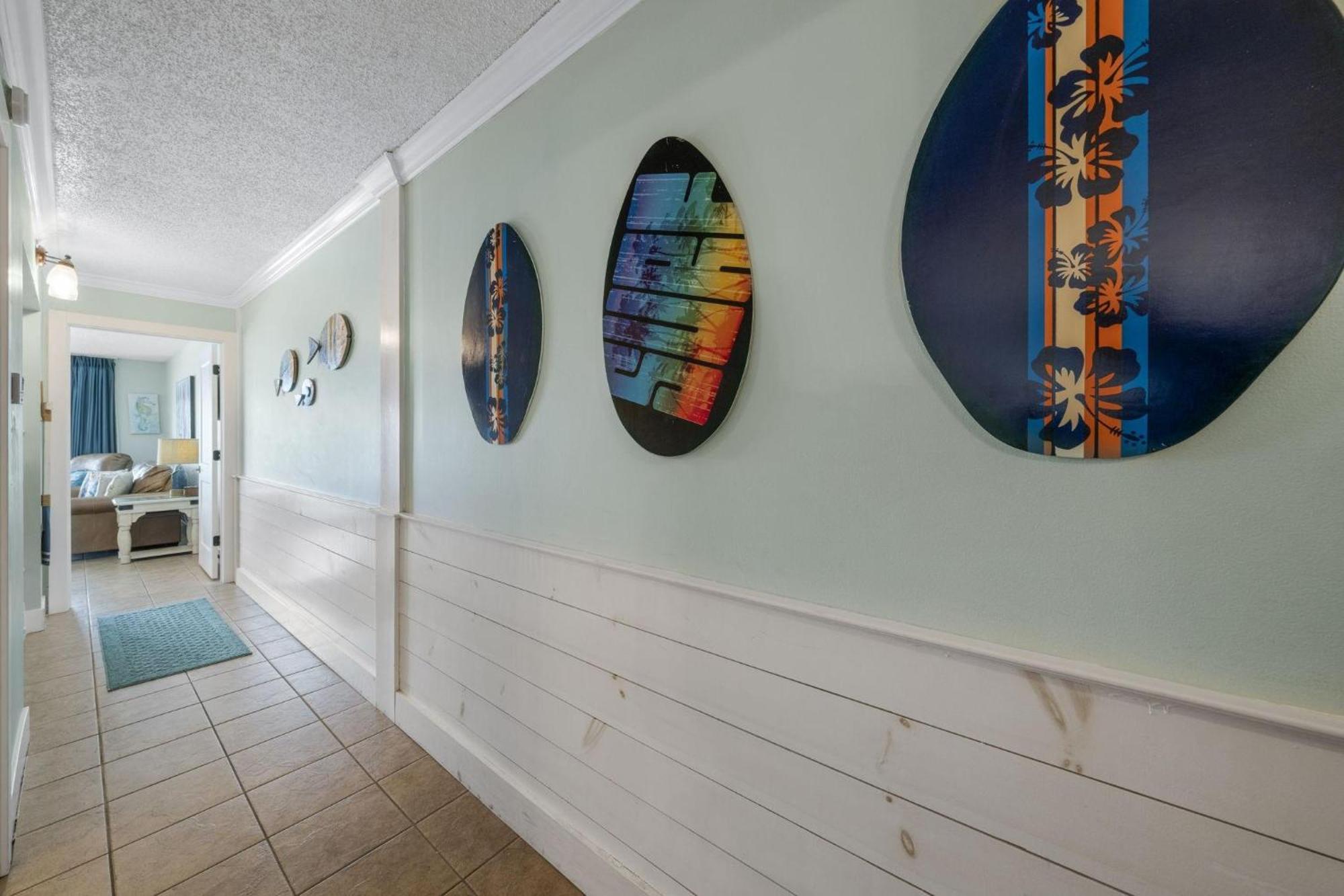 The Summit 921 Apartamento Panama City Beach Exterior foto