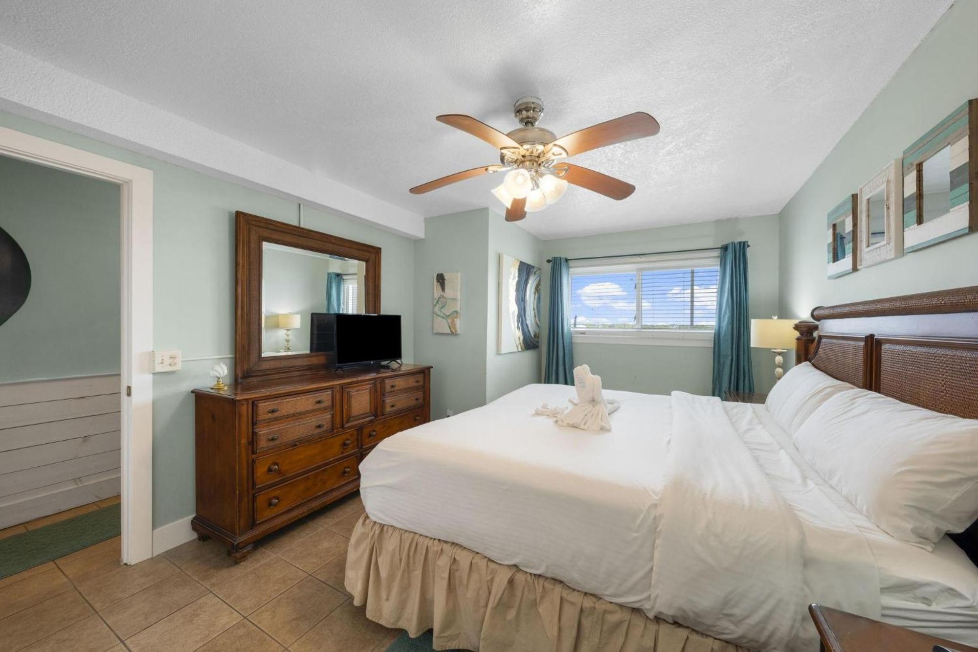 The Summit 921 Apartamento Panama City Beach Exterior foto