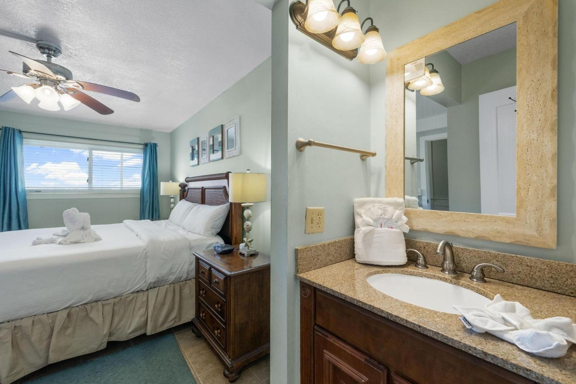 The Summit 921 Apartamento Panama City Beach Exterior foto